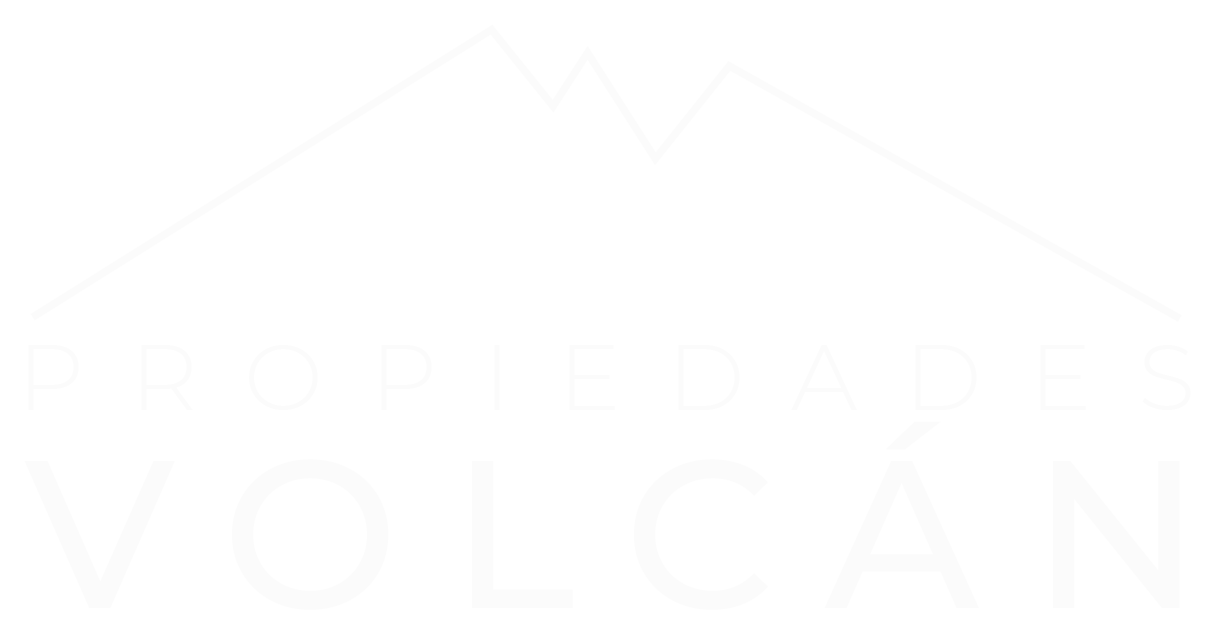 Propiedades Volcán